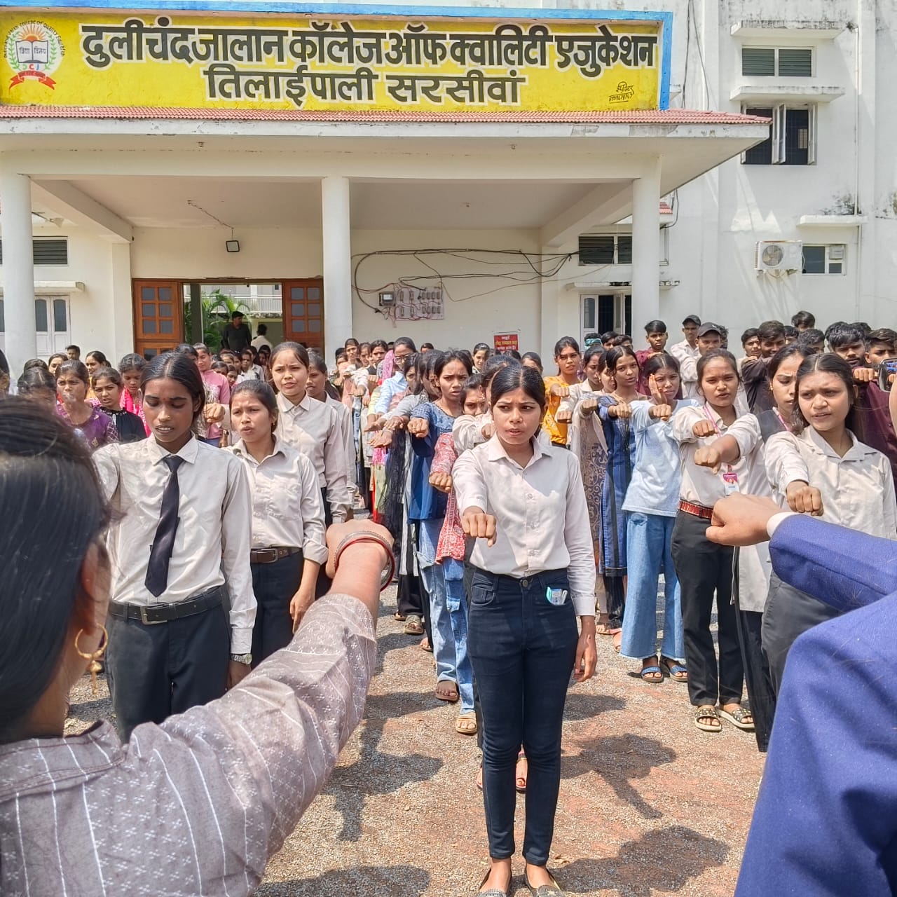 स्वच्छ भारत अभियान