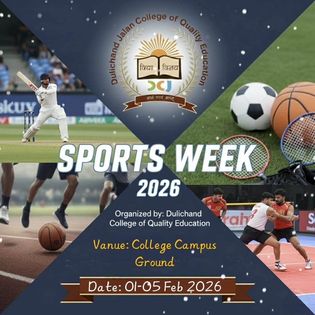 Sport Week